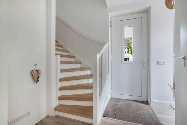 Medium property photo - Jeanne D'arclaan 16B, 8302 ZA Emmeloord